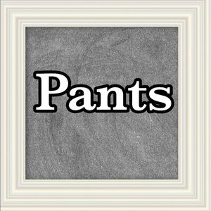 Pants